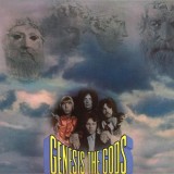 GODS GODS