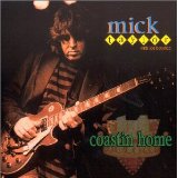 TAYLOR MICK & JOE HOUSTON