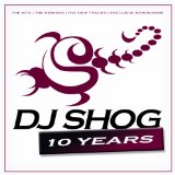 DJ SHOG