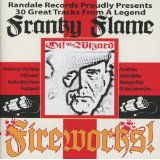 FLAME FRANKY