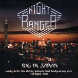 NIGHT RANGER NIGHT RANGER