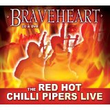 RED HOT CHILLI PIPERS