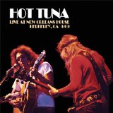 HOT TUNA