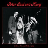 PETER PAUL & MARY
