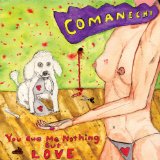 COMANECHI