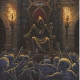 WITCHBURNER WITCHBURNER