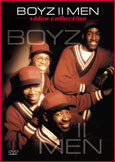 BOYZ II MEN
