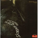 CAT MOTHER & THE ALL NIGHT NEWSBOYS