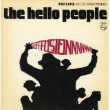 HELLO PEOPLE HELLO PEOPLE