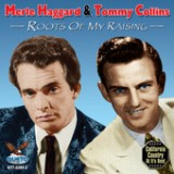 HAGGARD MERLE & TOMMY CO