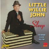 LITTLE WILLIE JOHN