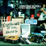 McNEILL CHRISTIAN & SEA