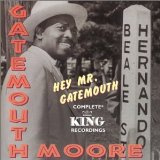 MOORE GATEMOUTH