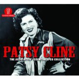 CLINE PATSY CLINE PATSY