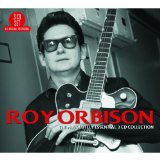 ORBISON ROY ORBISON ROY