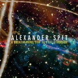 SPIT ALEXANDER SPIT ALEXANDER