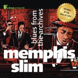 MEMPHIS SLIM