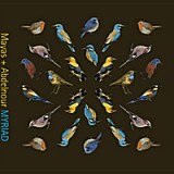 MAYAS MAGDA & CHRISTINE