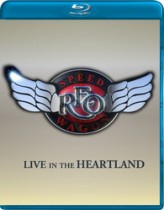 REO SPEEDWAGON