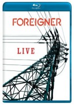 FOREIGNER