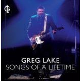 LAKE GREG