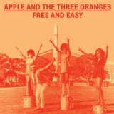 APPLE AND THE THREE ORANGES