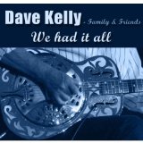 KELLY DAVE