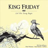 KING FRIDAY