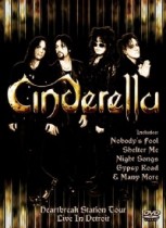 CINDERELLA CINDERELLA