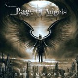 RAGE OF ANGELS