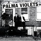 PALMA VIOLETS