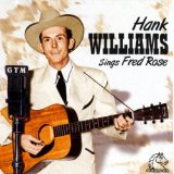WILLIAMS HANK WILLIAMS HANK