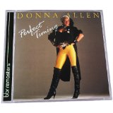 ALLEN DONNA ALLEN DONNA