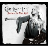 ORIANTHI