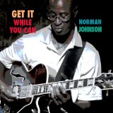 JOHNSON NORMAN