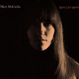 McCASLIN MARY