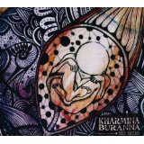 KHARMINA BURANNA