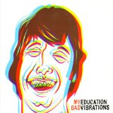 MY EDUCATION