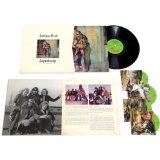 JETHRO TULL