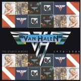 VAN HALEN