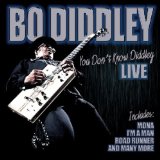 DIDDLEY BO