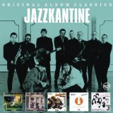 JAZZKANTINE