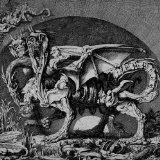 HEAD OF THE DEMON HEAD OF THE DEMON