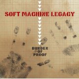 SOFT MACHINE LEGACY