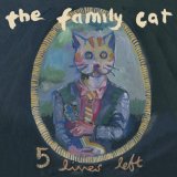 FAMILY CAT