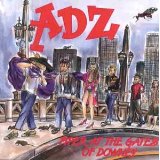 ADOLESCENT TONY & ADZ