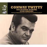 TWITTY CONWAY