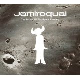 JAMIROQUAI