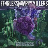 FEARLESS VAMPIRE KILLERS
