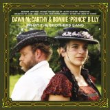 McCARTHY DAWN